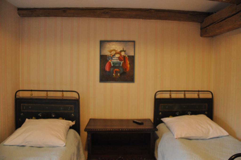 Ostoya Inn & Granary Jasionka Bilik gambar
