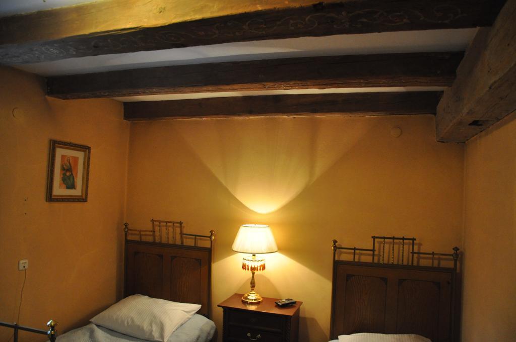 Ostoya Inn & Granary Jasionka Kemudahan gambar