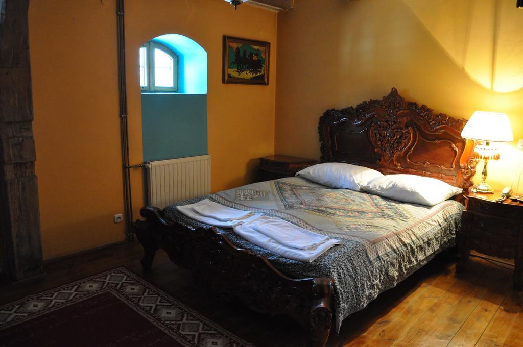 Ostoya Inn & Granary Jasionka Luaran gambar