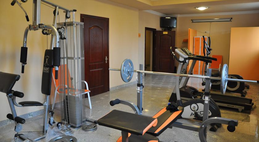 Ostoya Inn & Granary Jasionka Luaran gambar