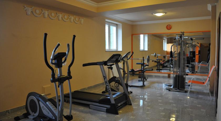 Ostoya Inn & Granary Jasionka Luaran gambar